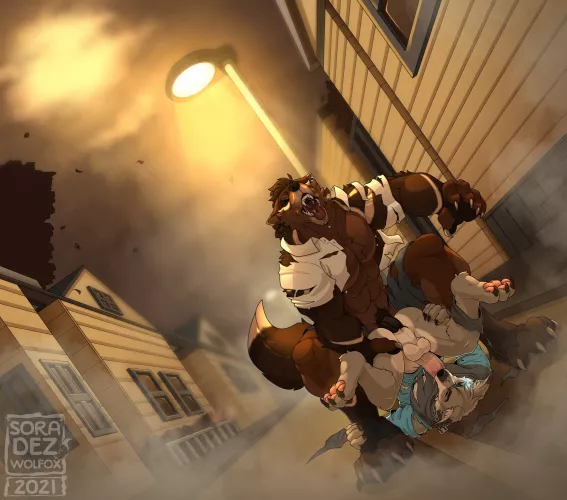 Good stuff (soraawoolf)