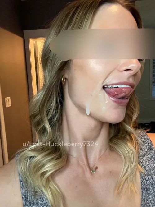 Good til the last drop