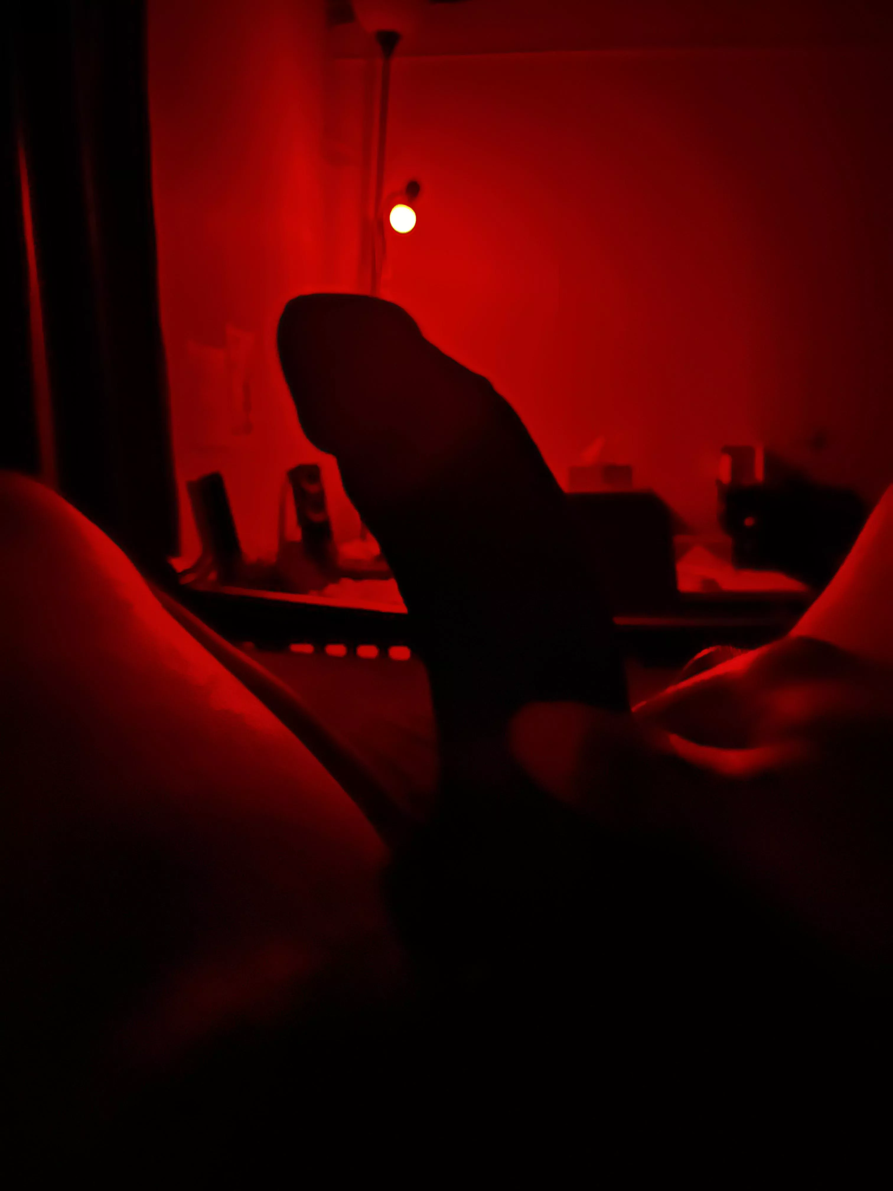 Good view?