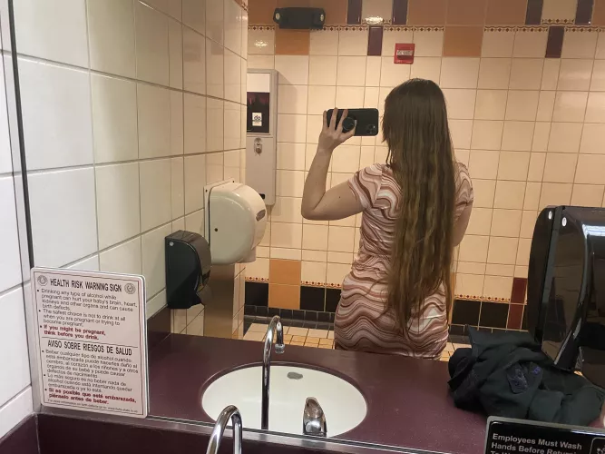 Good-afternoon ✨ [altgirl] [oc]