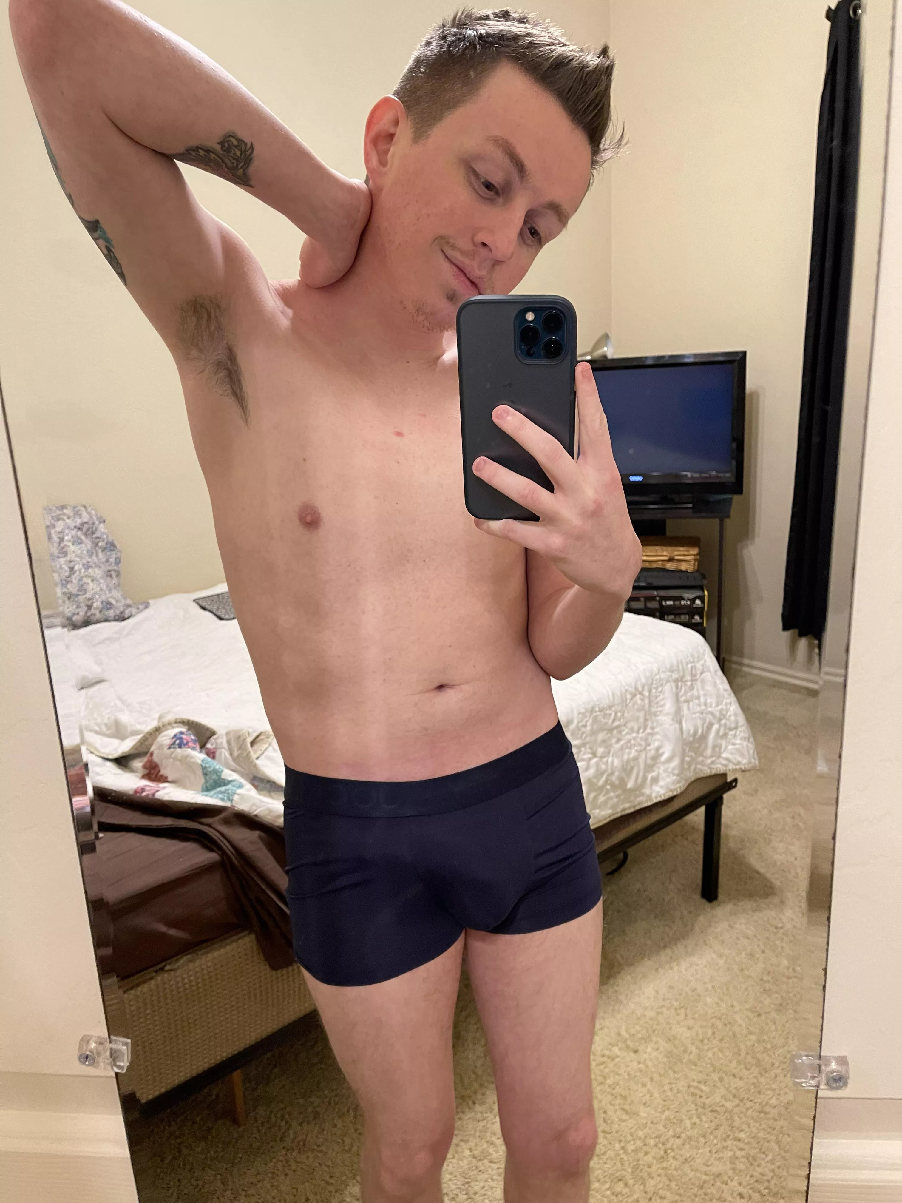 Goodnight 😘