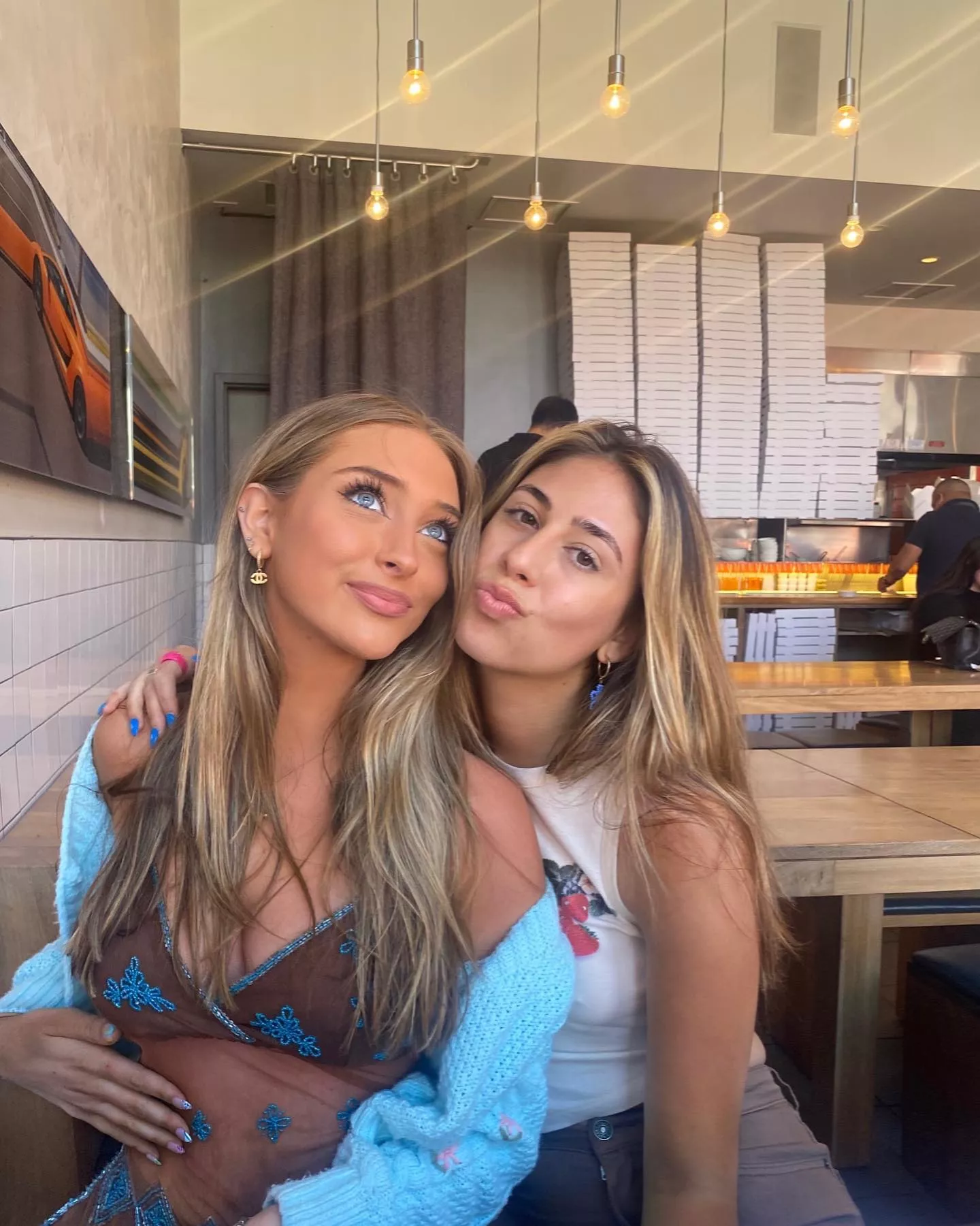 gorgeous [2]