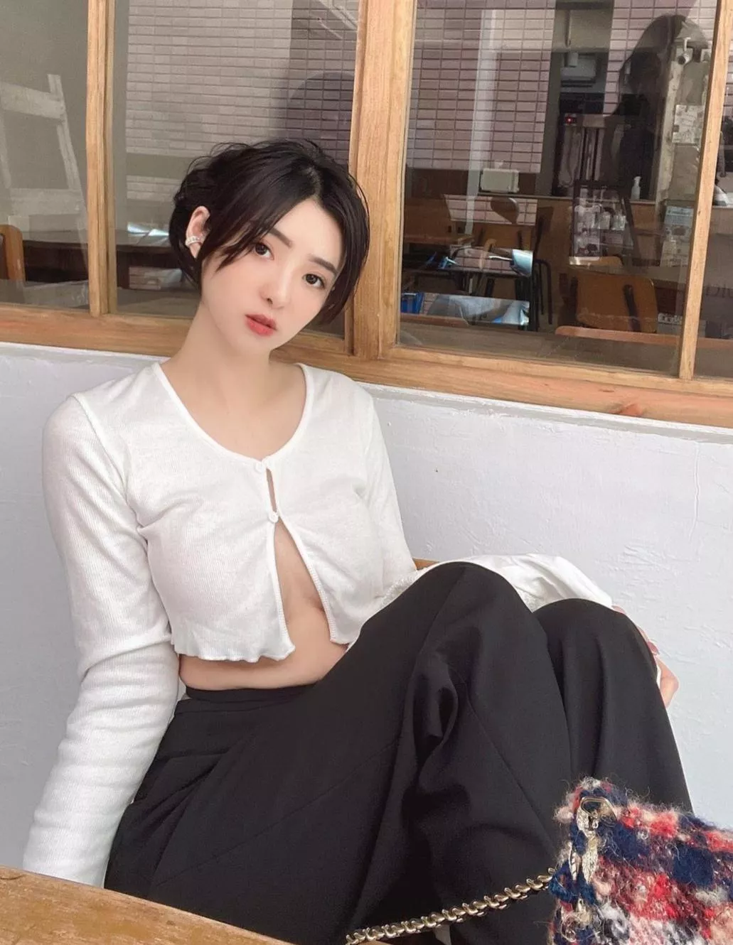 Gorgeous girl