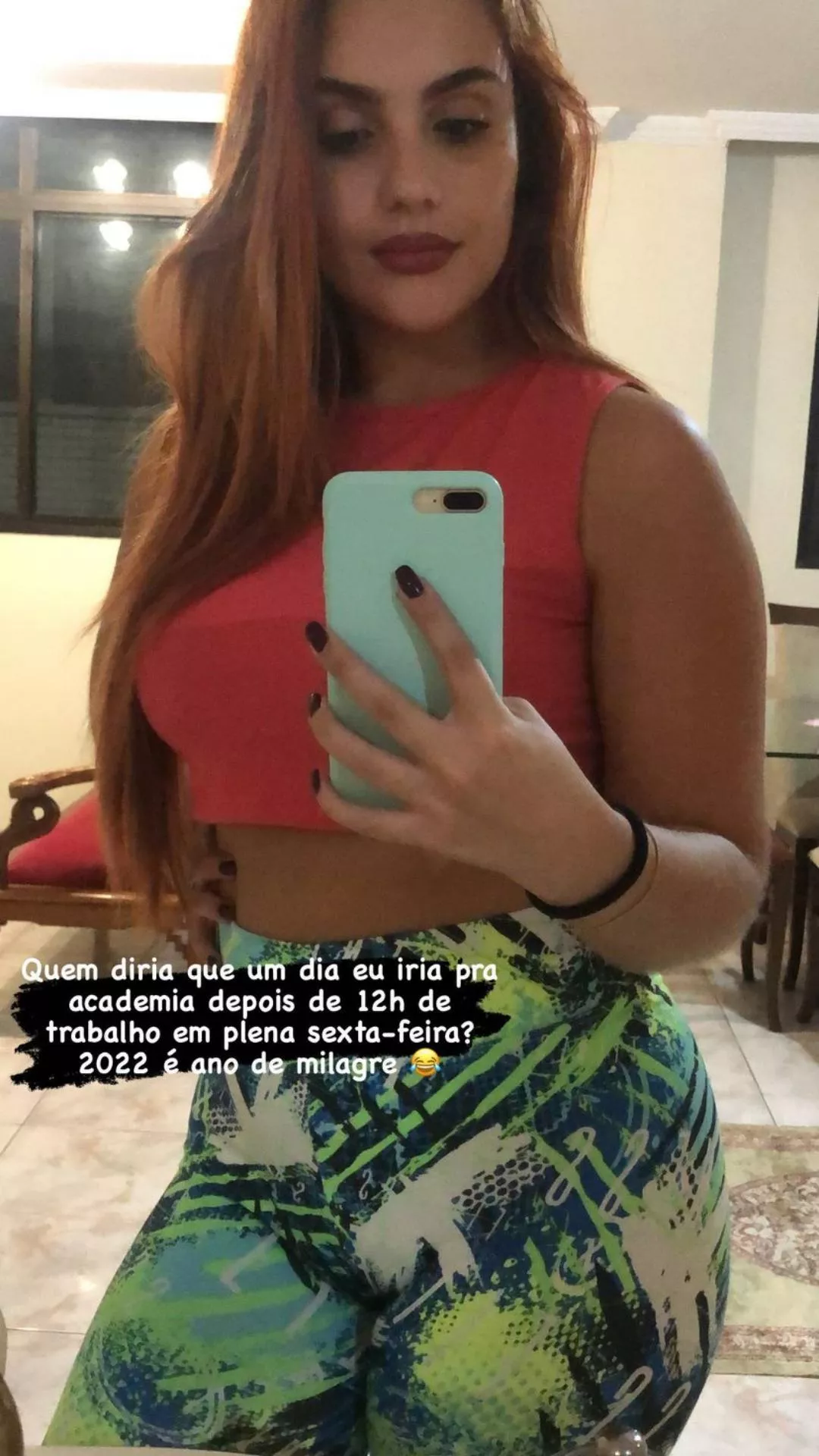Gorgeous Redhead