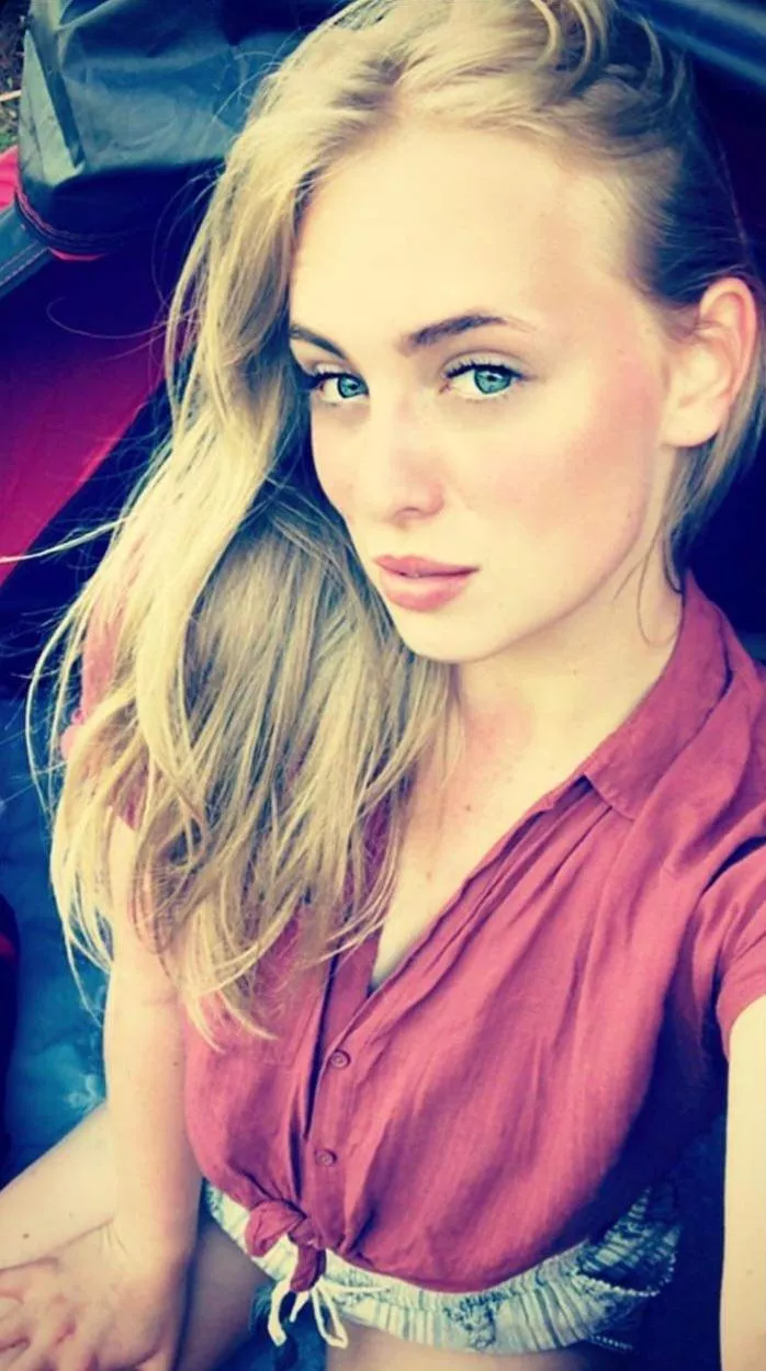 Gorgeous right?