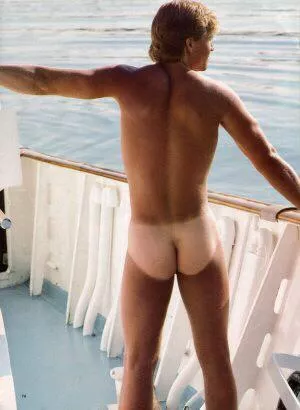 Gorgeous tanlines