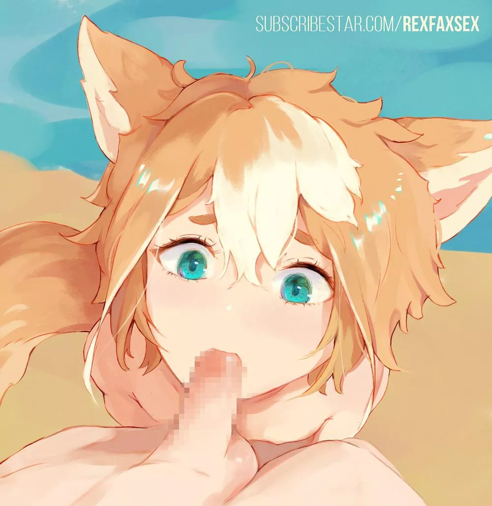 Gorou (rexfaxsex)