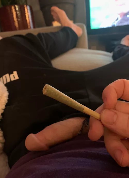 Got a couple things for your mouth here dude ;)