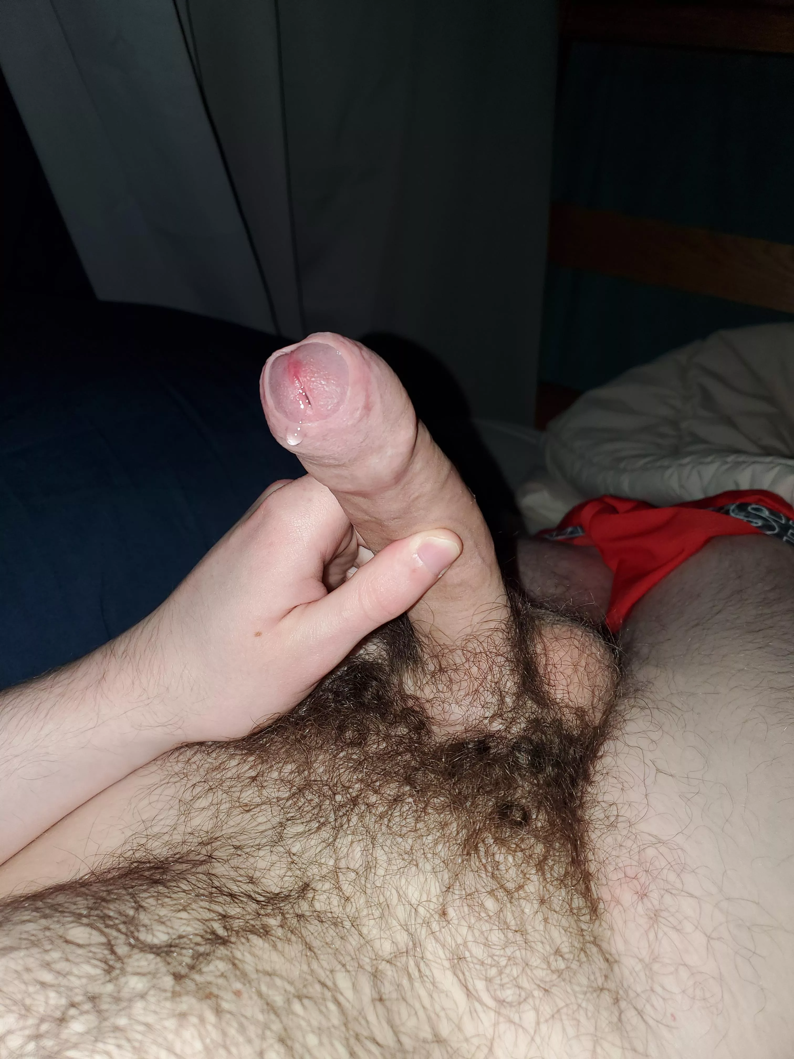 Got a little leak... what do we do now?