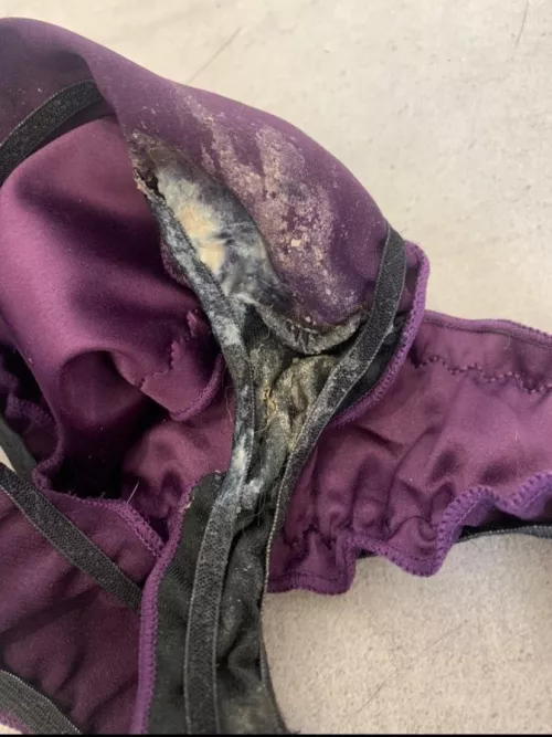 Got a little tewwww messy😩😩😩