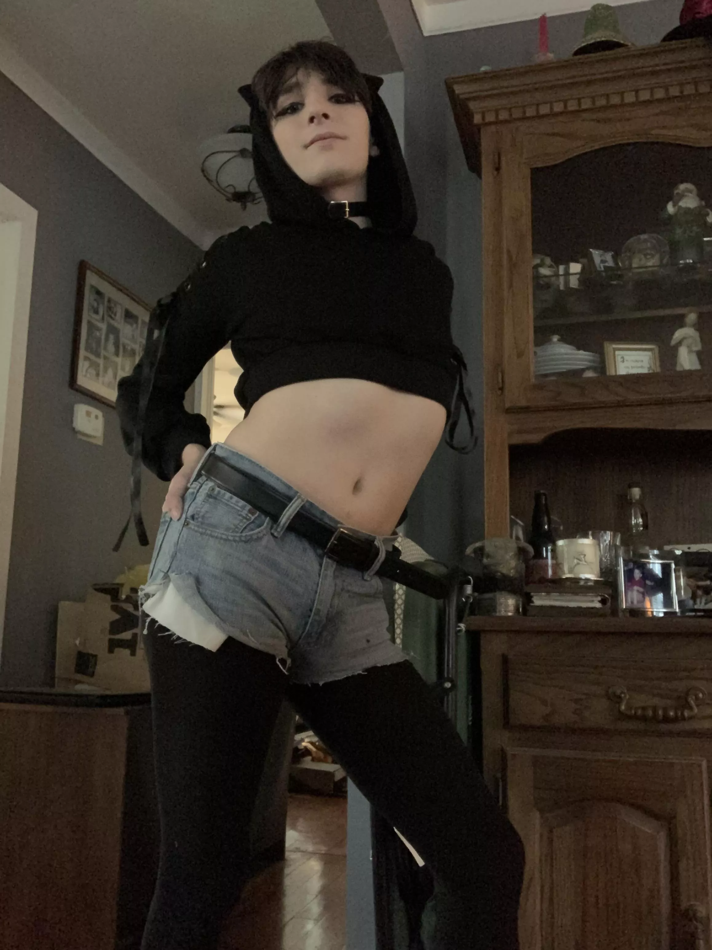 Got a new Hoodie!