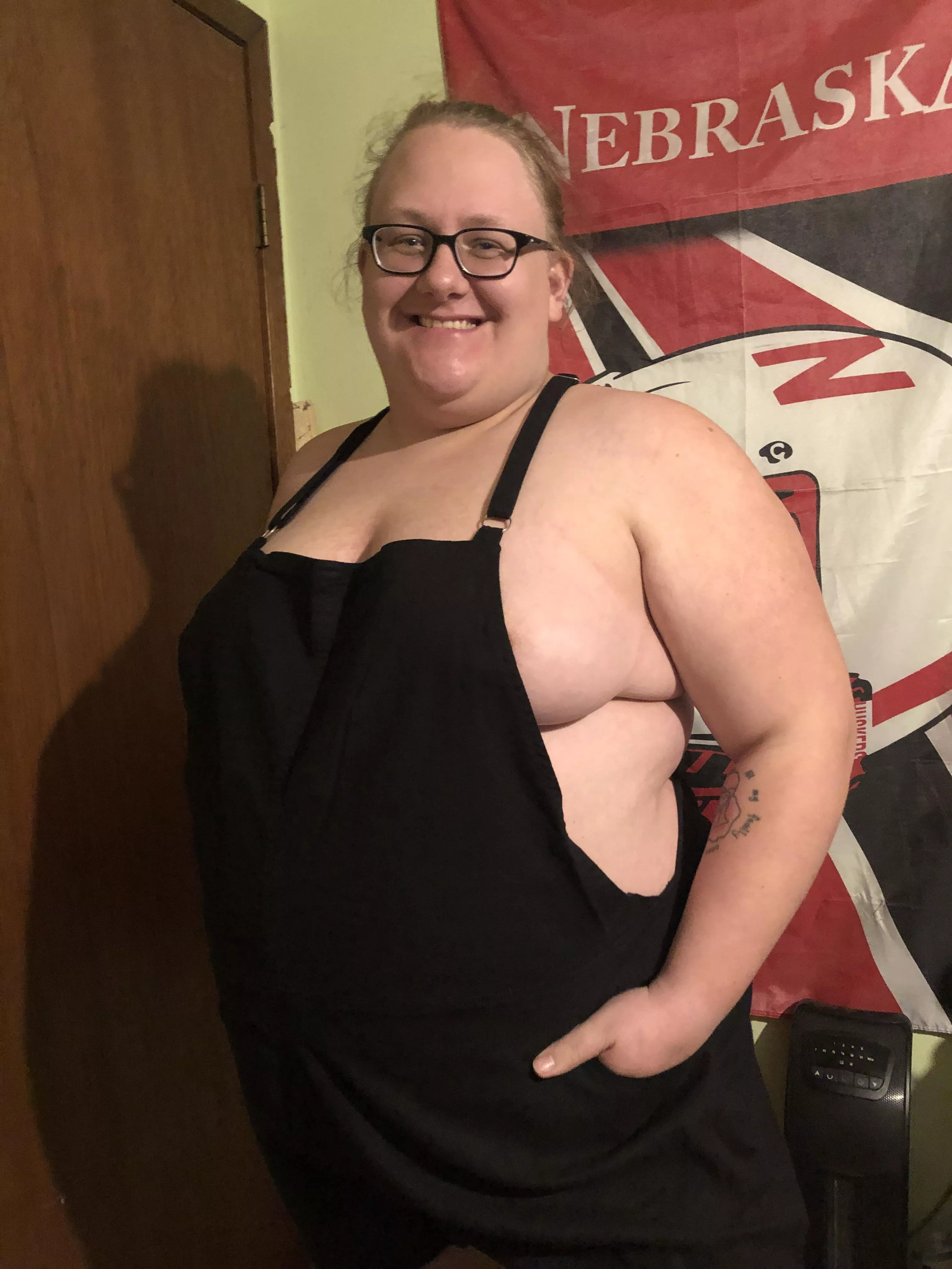 Got a new outfit
