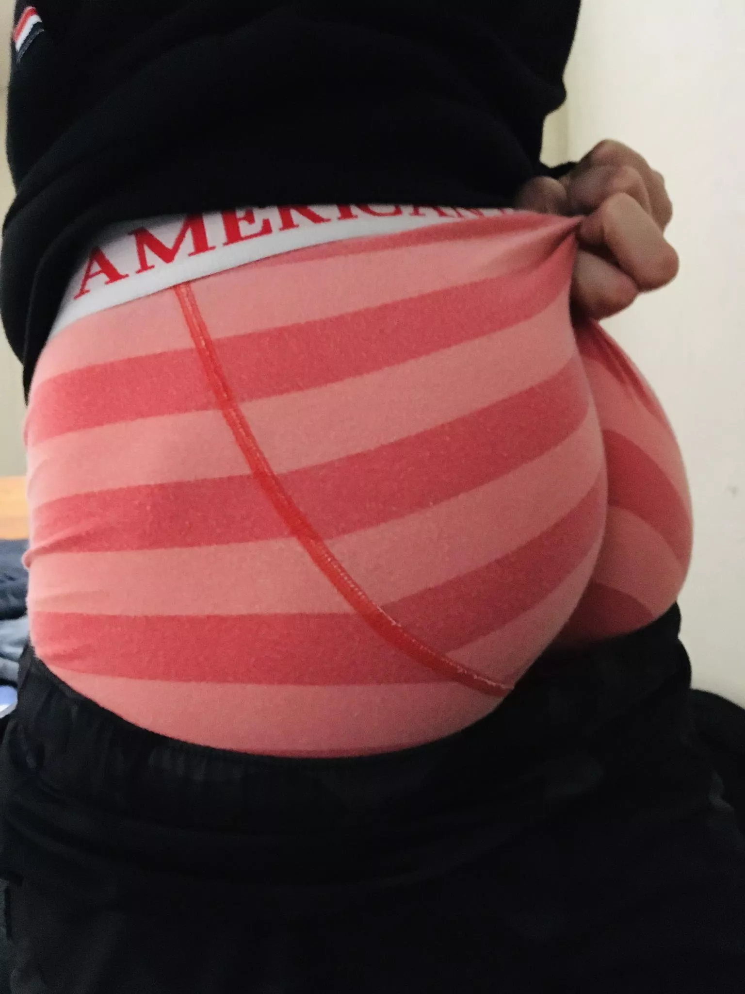 Got booty?