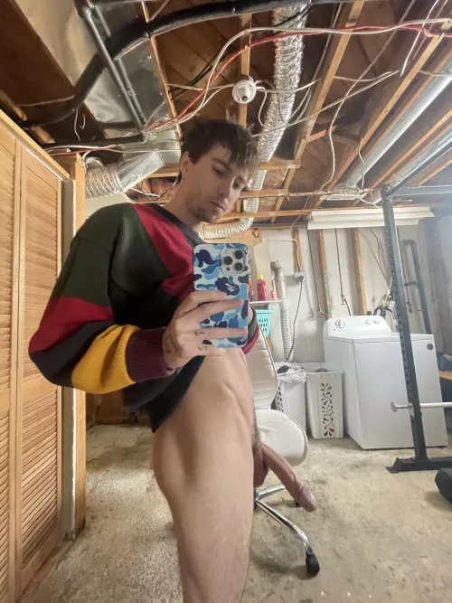 Got bored took some nudes (23)