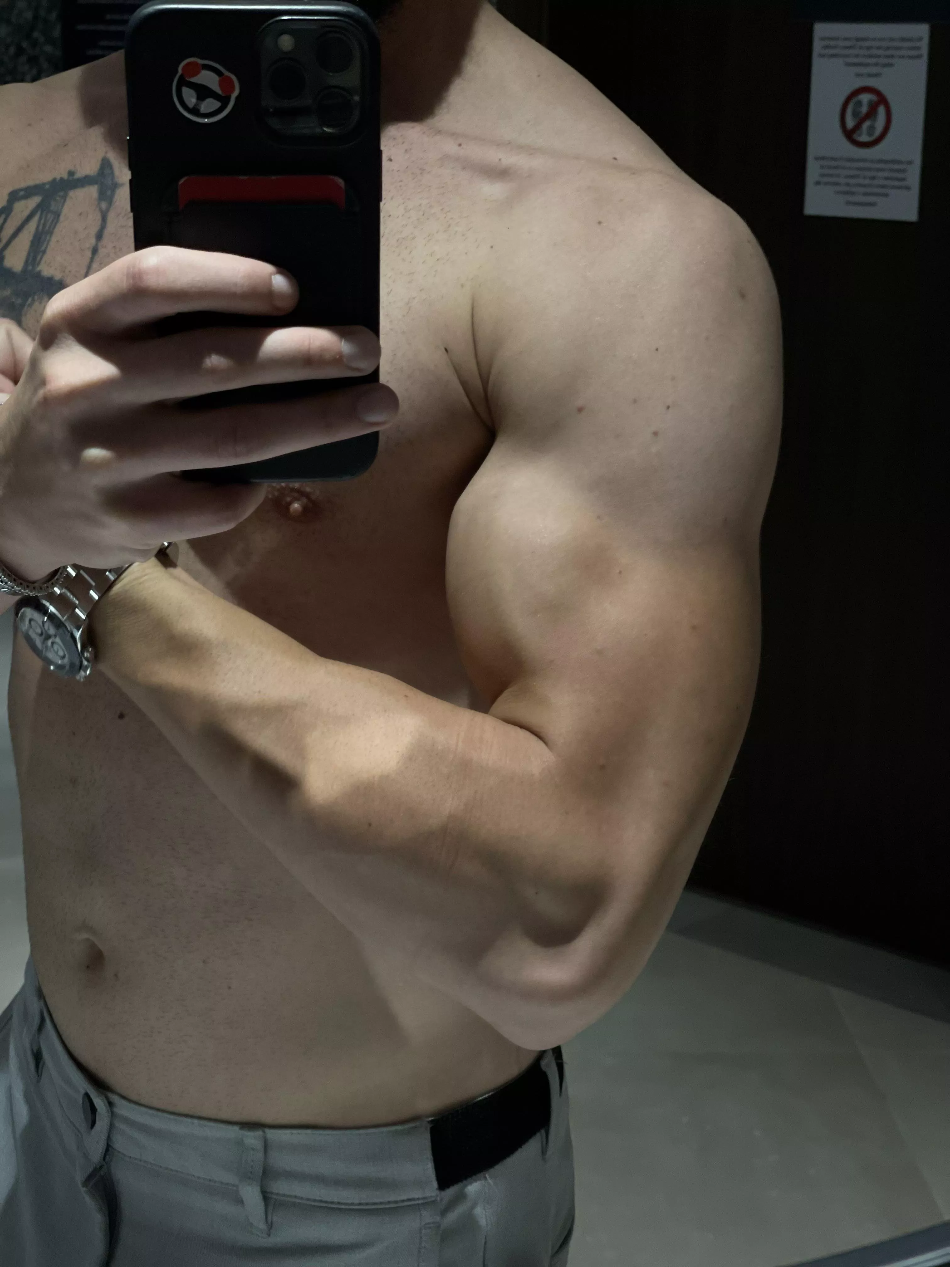 Got guns?