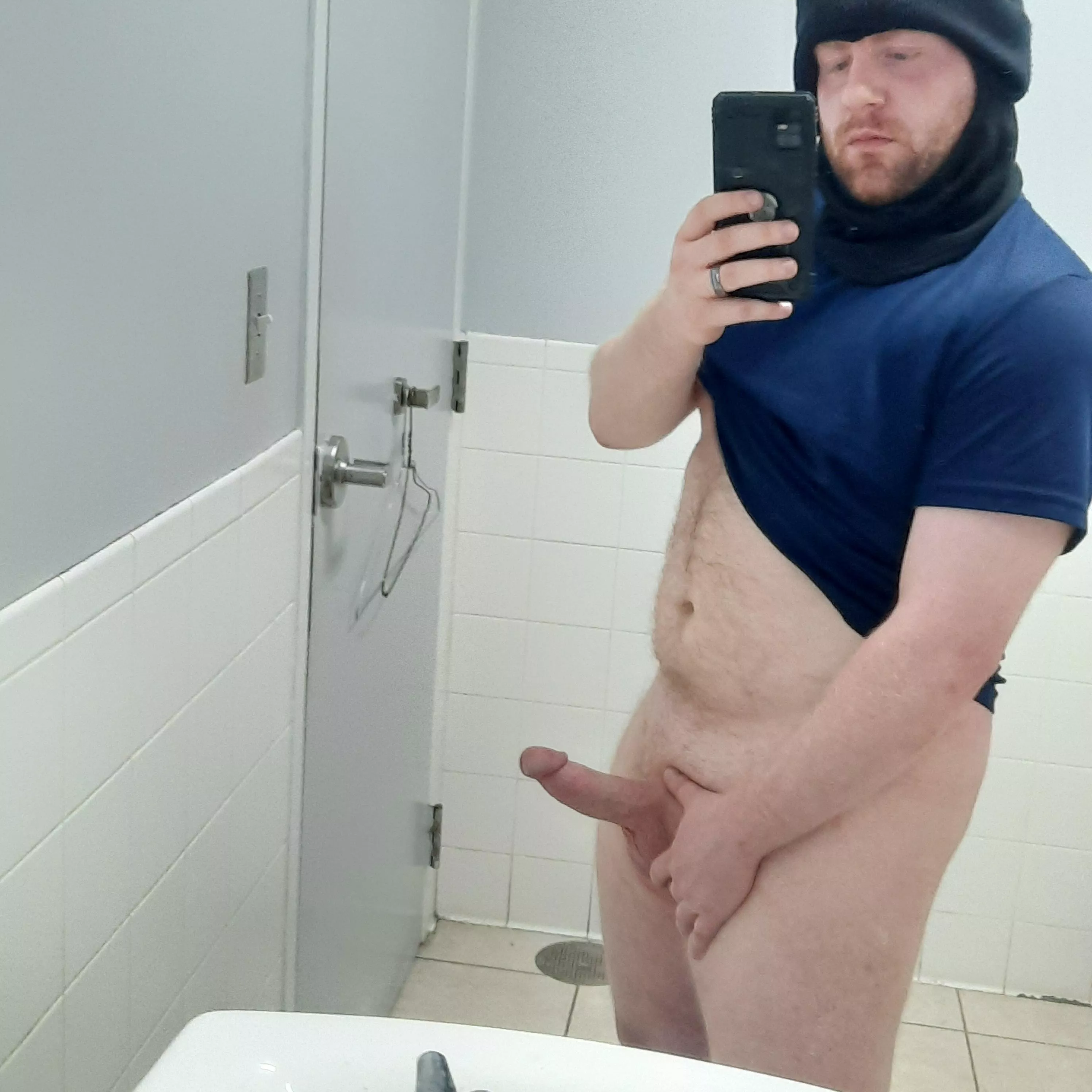 got horny at work and thought you would like