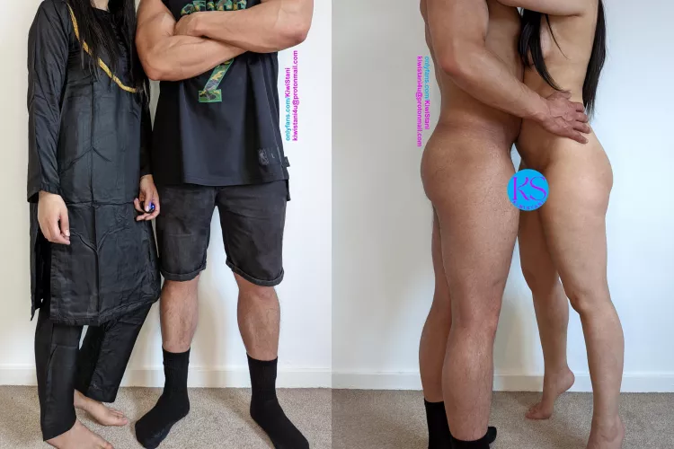 Got me on my top toes, I’ll be on my knees next !