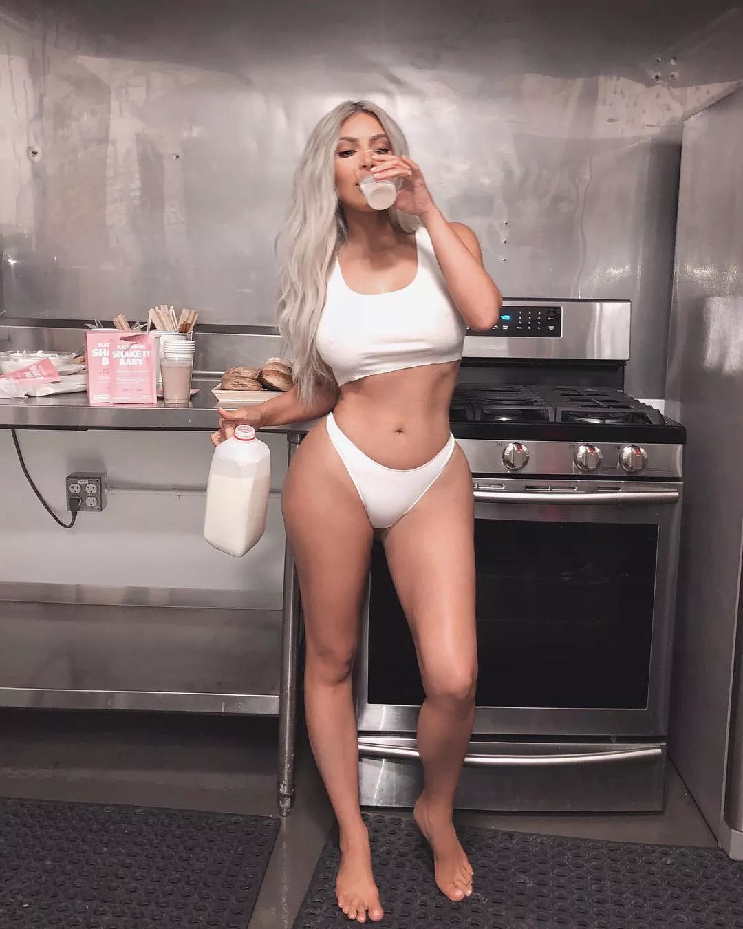 Got Milk?