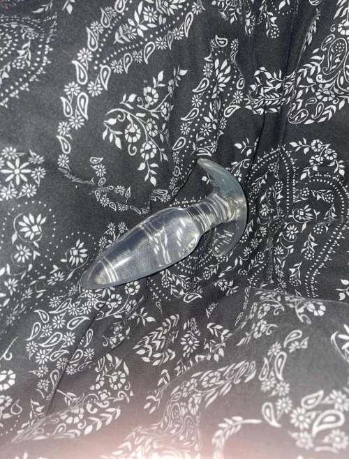 Got my fav little toy out tn who wants to see it in action