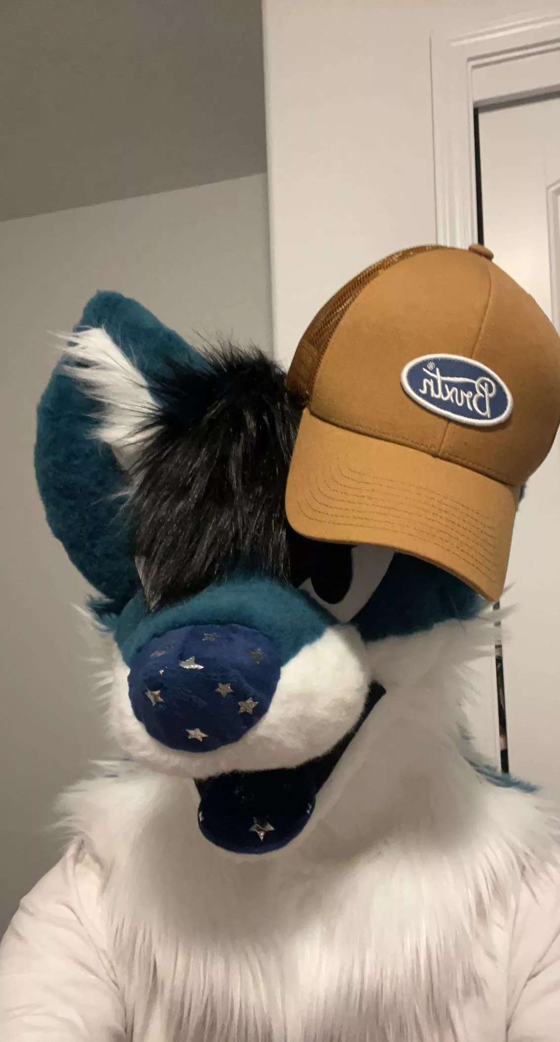 Got my swag on