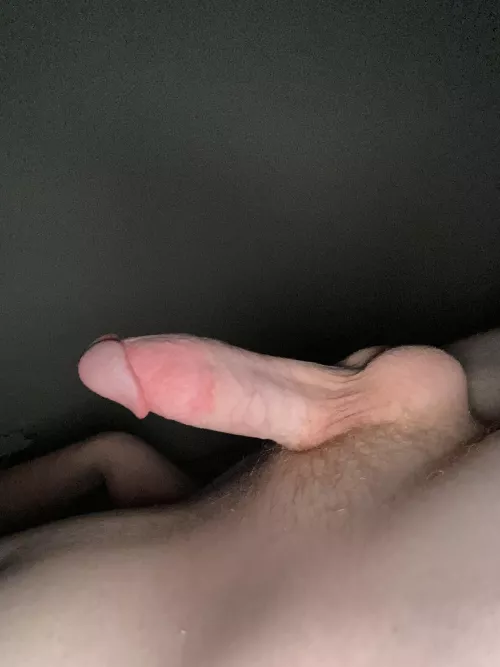 Got room in my bed for one more