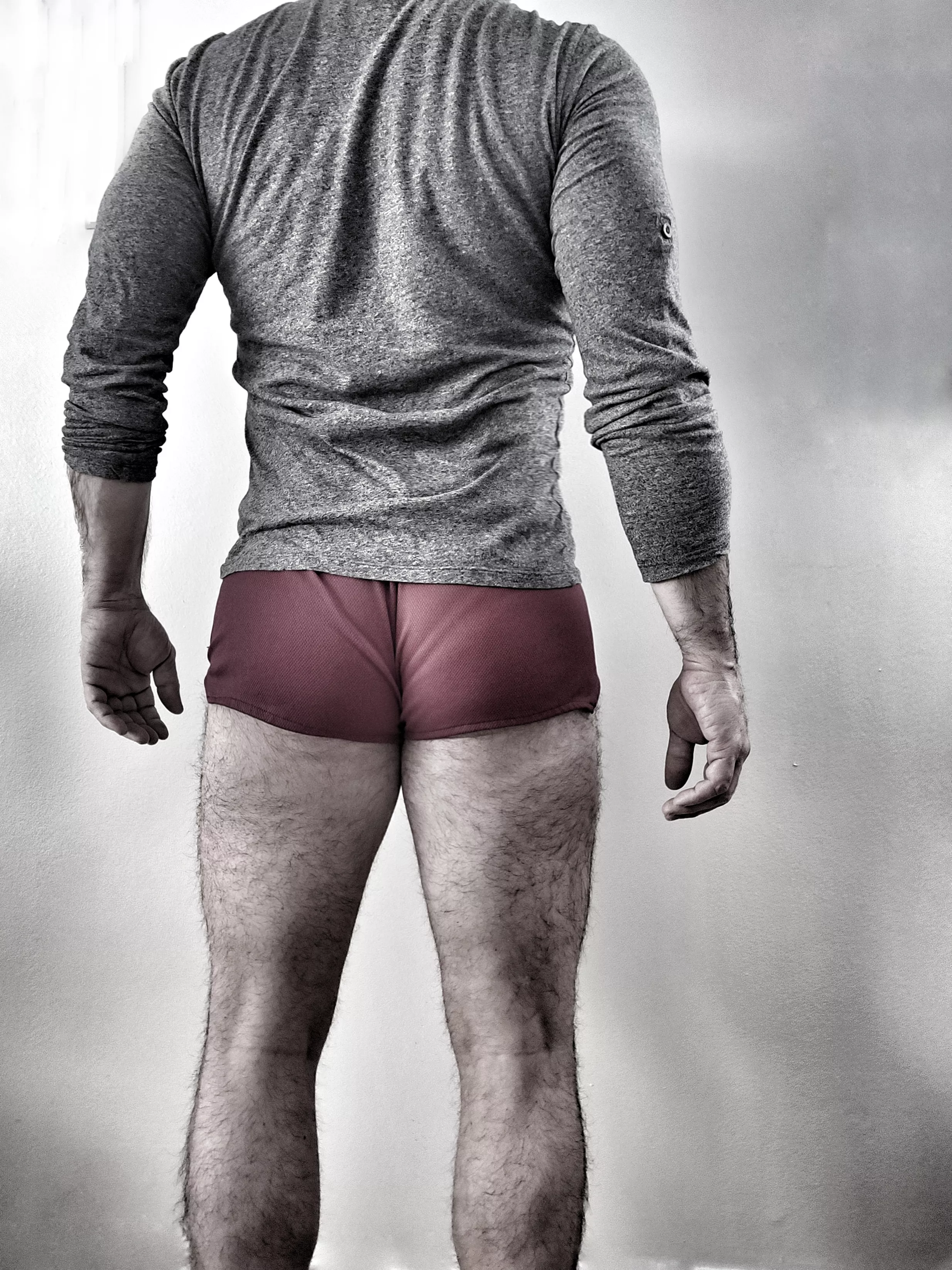 Got shorts?
