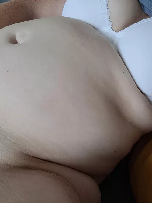 got so fat and love it 🥰