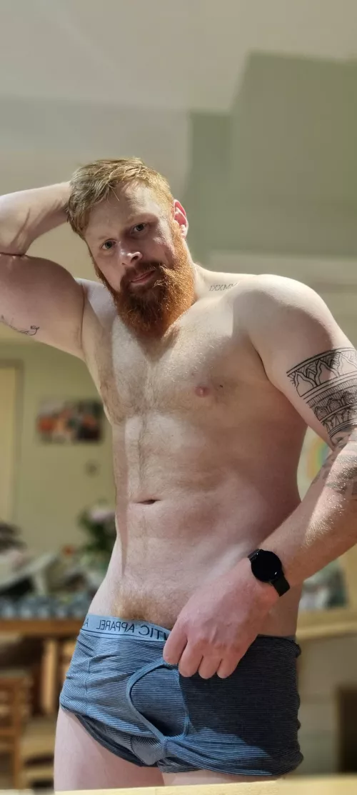 got something to for you 😉