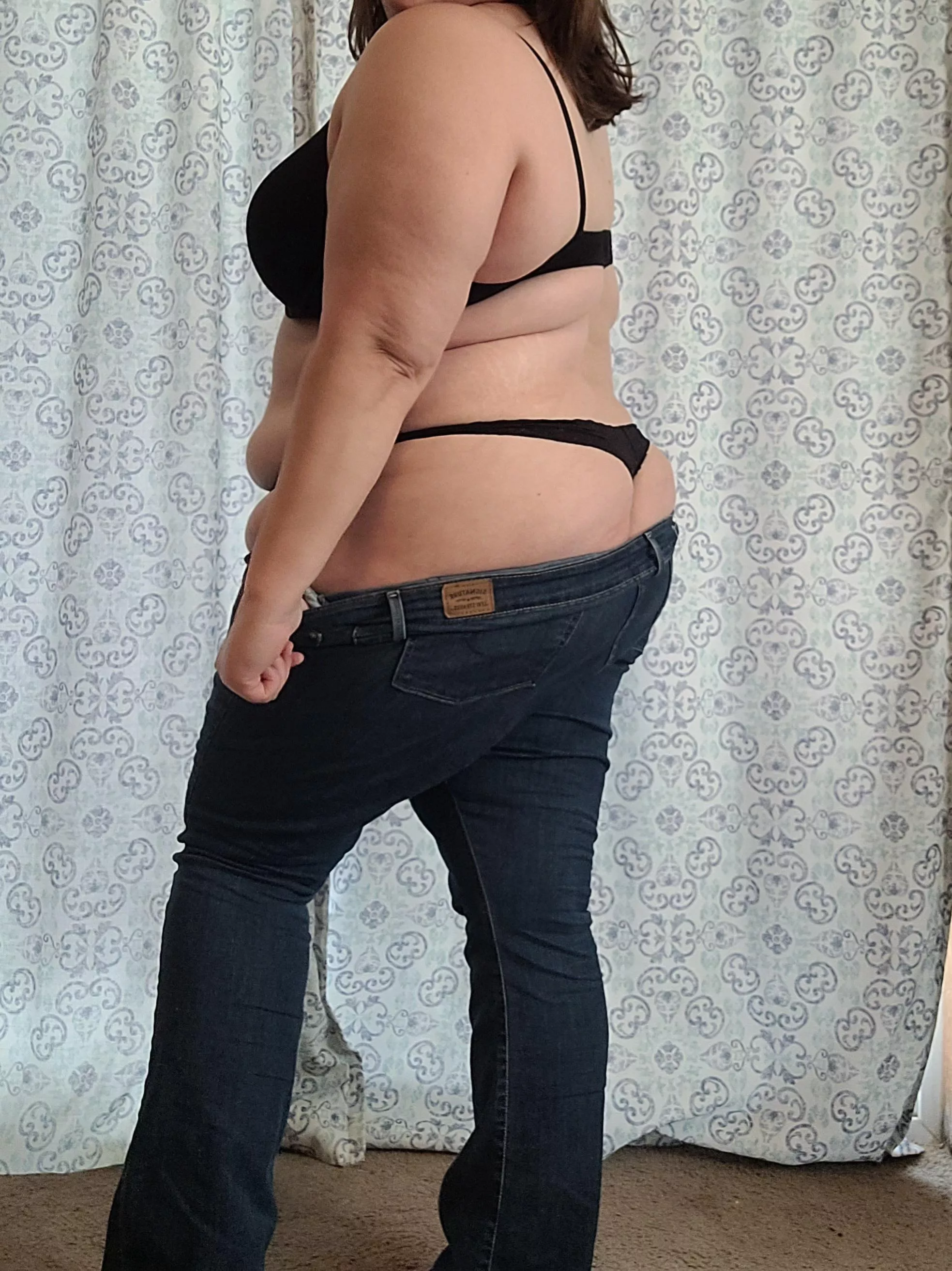 got that booty