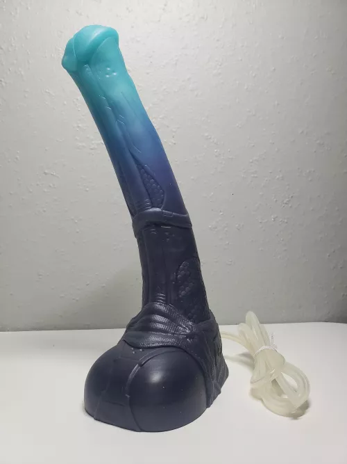 got the perfect (M/M) Vector for me! 💙💜💙