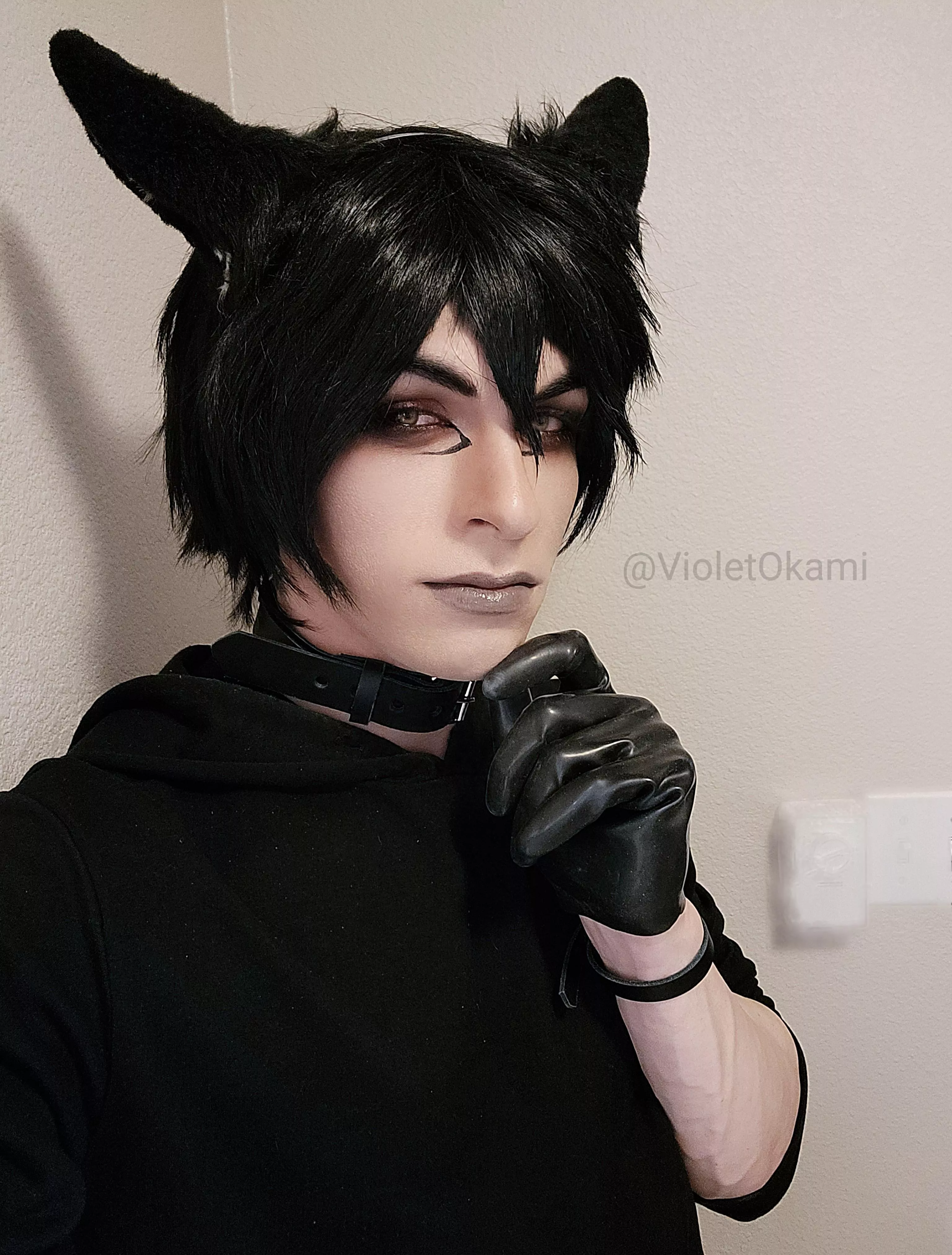 Goth Femboys? Yes.