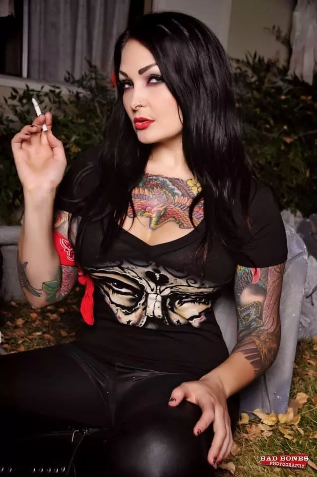 Goth