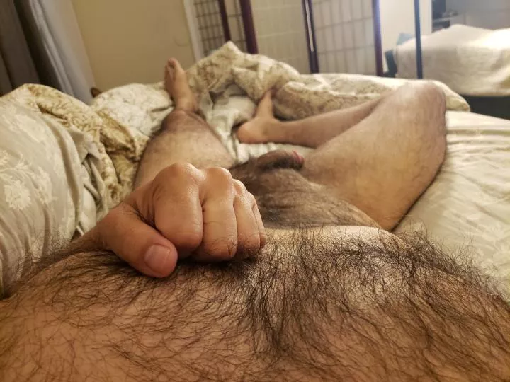 Grab a fist full