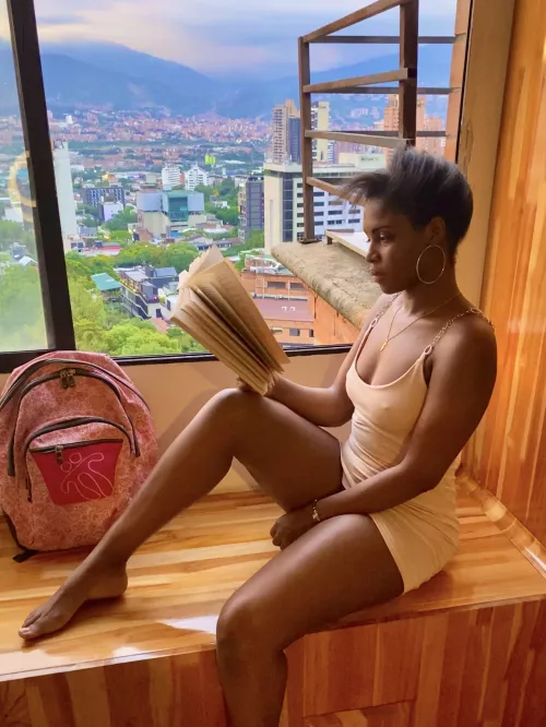 grab a handful and shove my face down on your cock