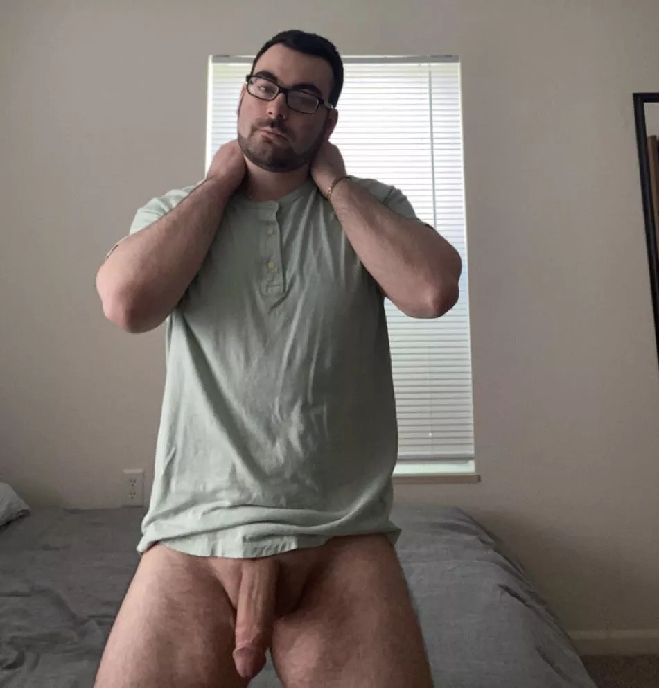 Grab it like a handle