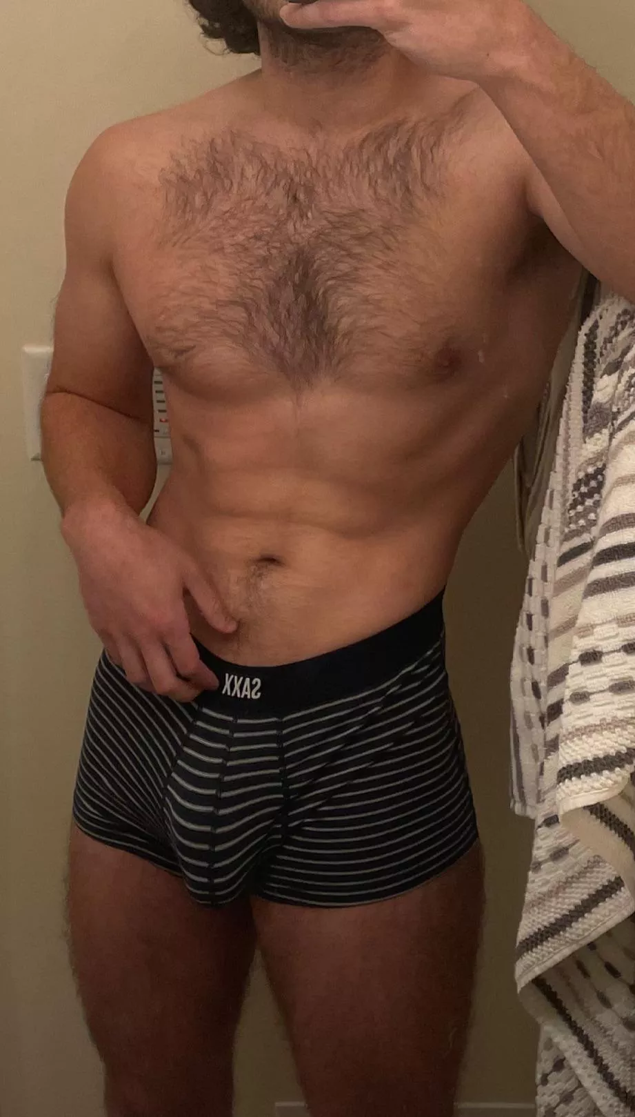 Grab it