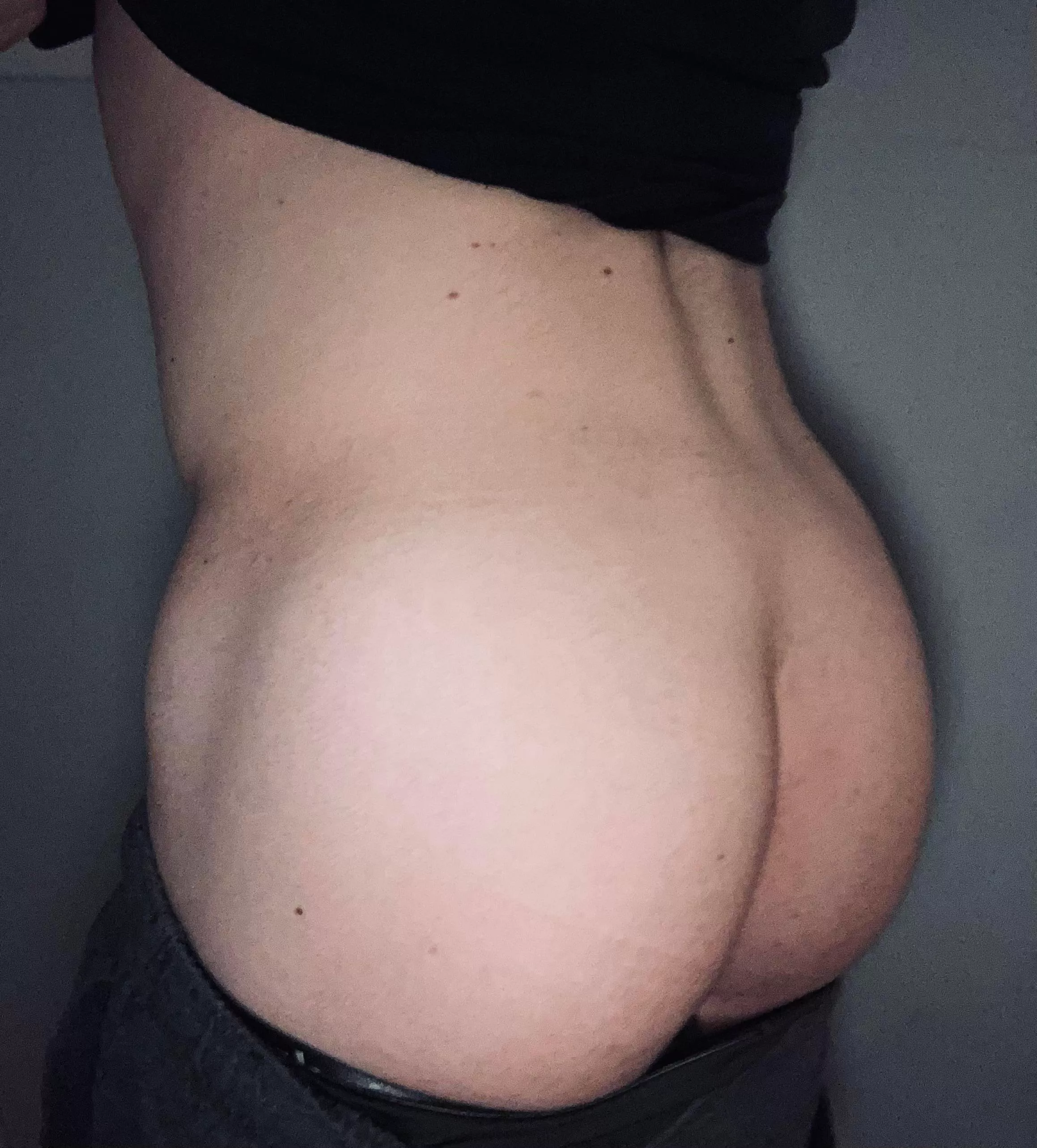 grab my hips🥵