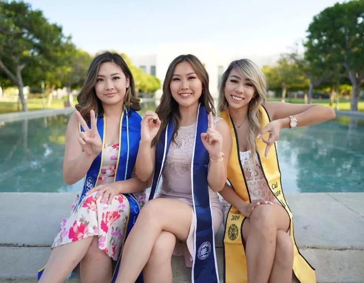 Graduated