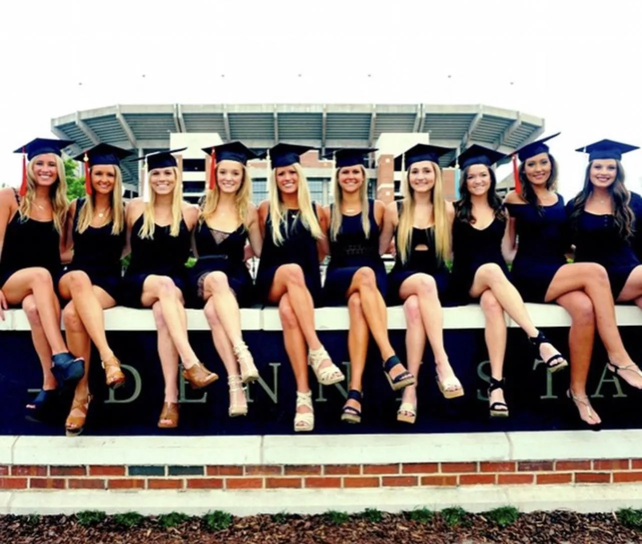 Graduates