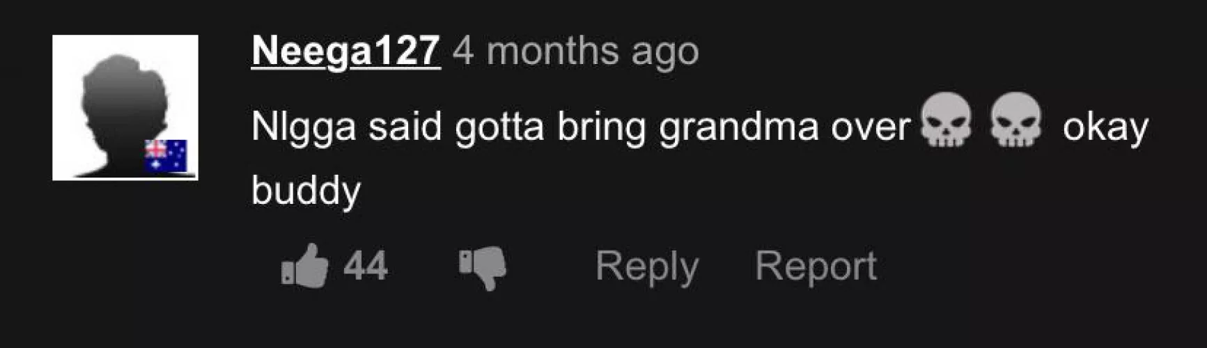 Grandma