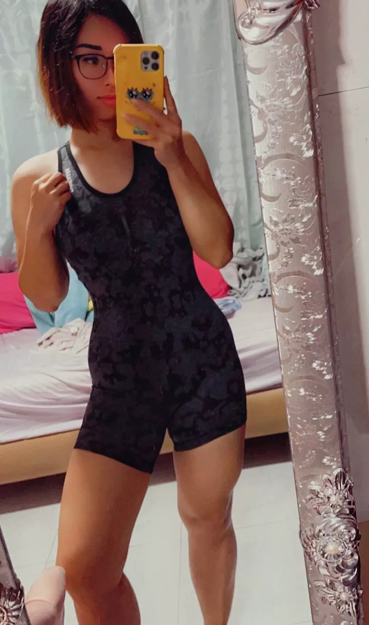 Grayce Teong aka xxgrayce.