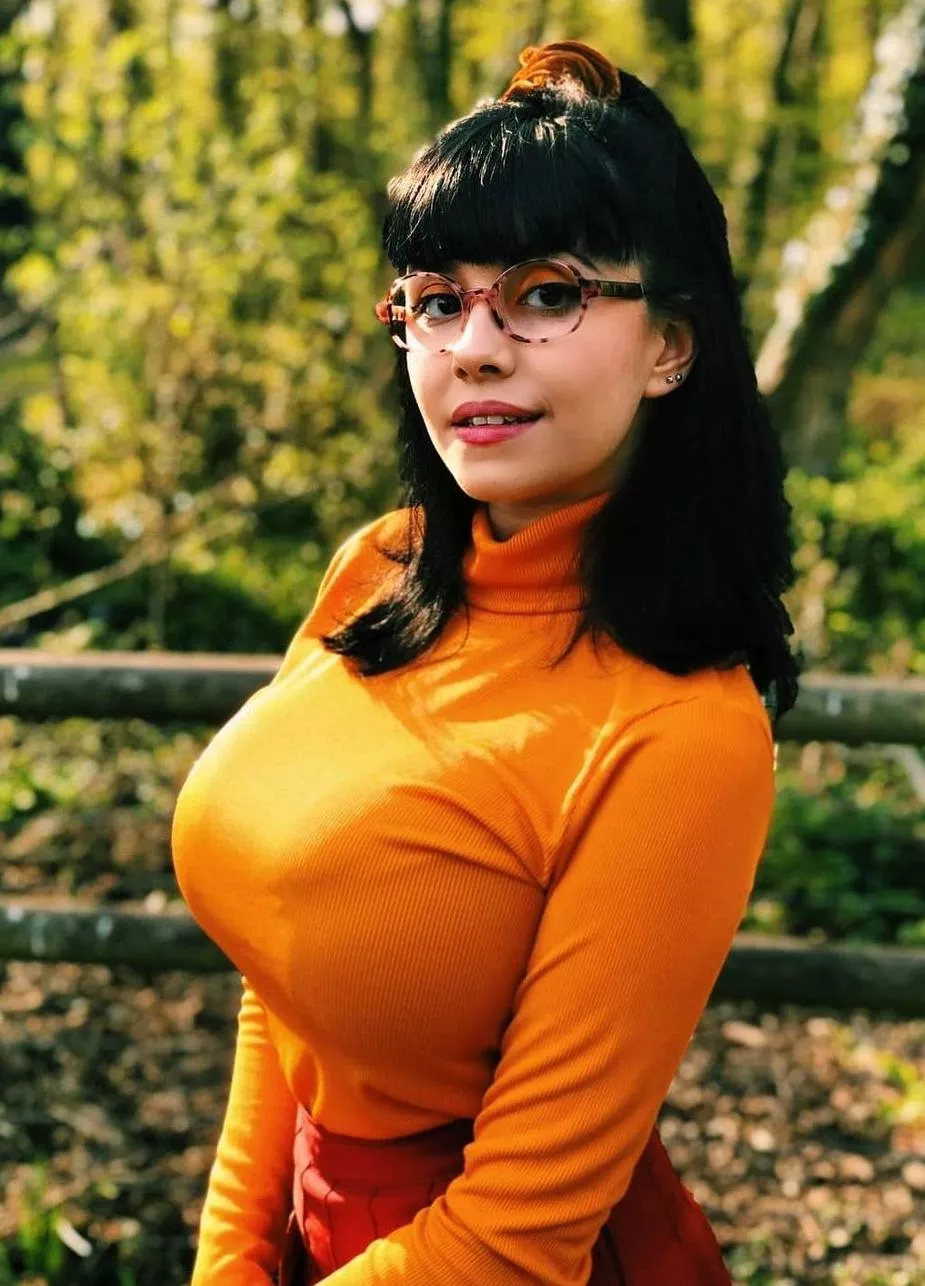 great costume!