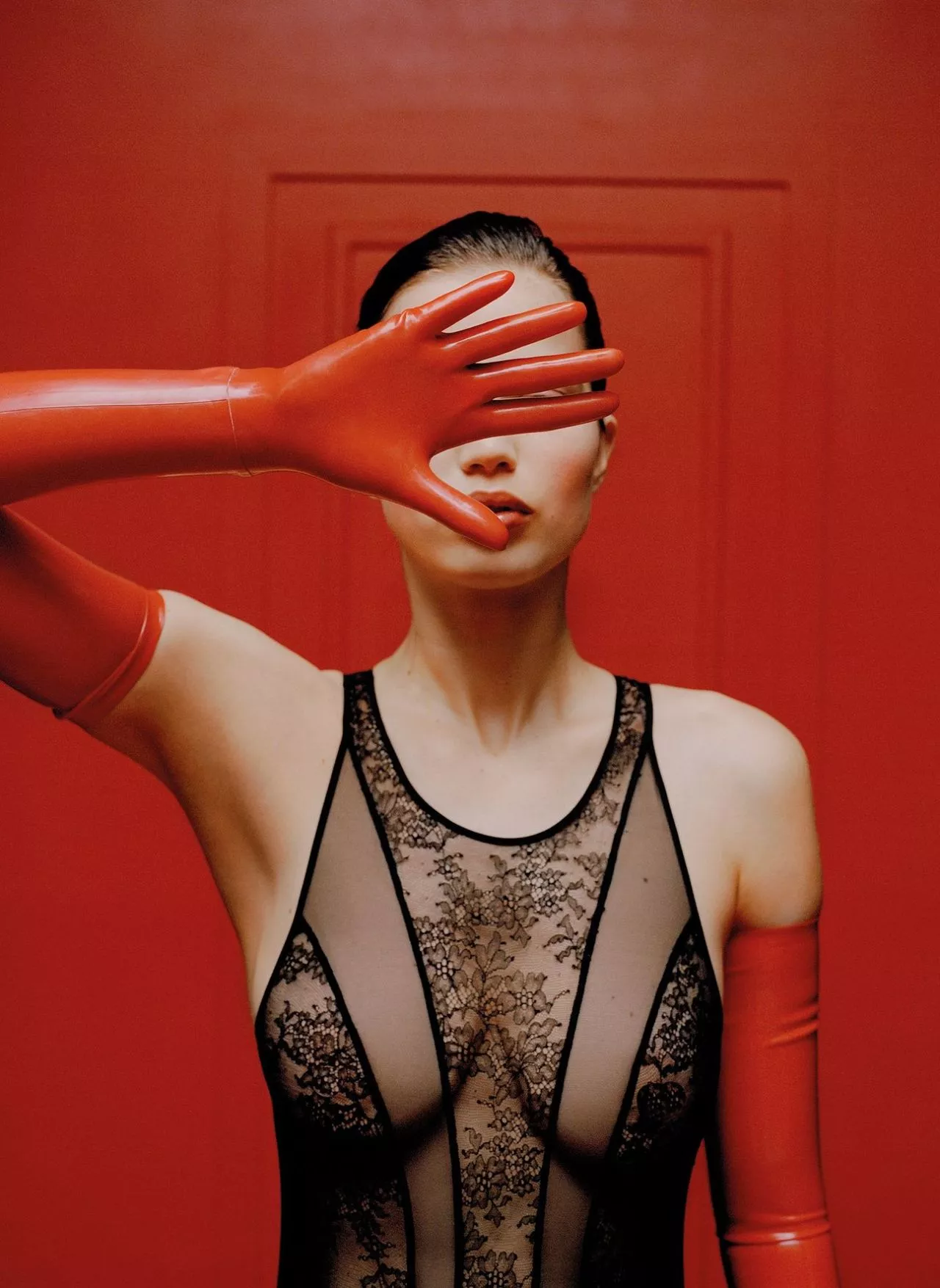 Great gloves