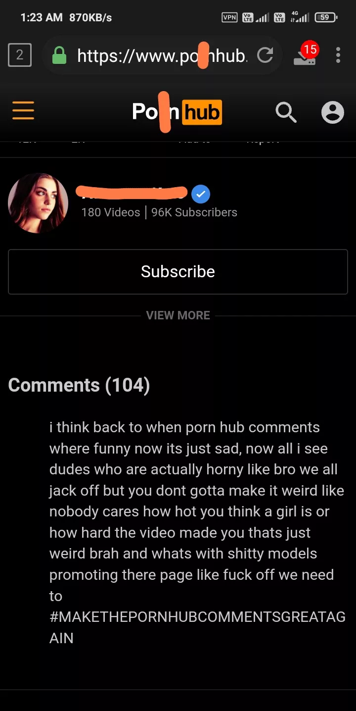 Great Hub dream