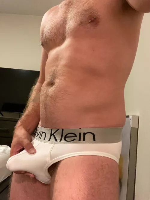 Great way to start the day