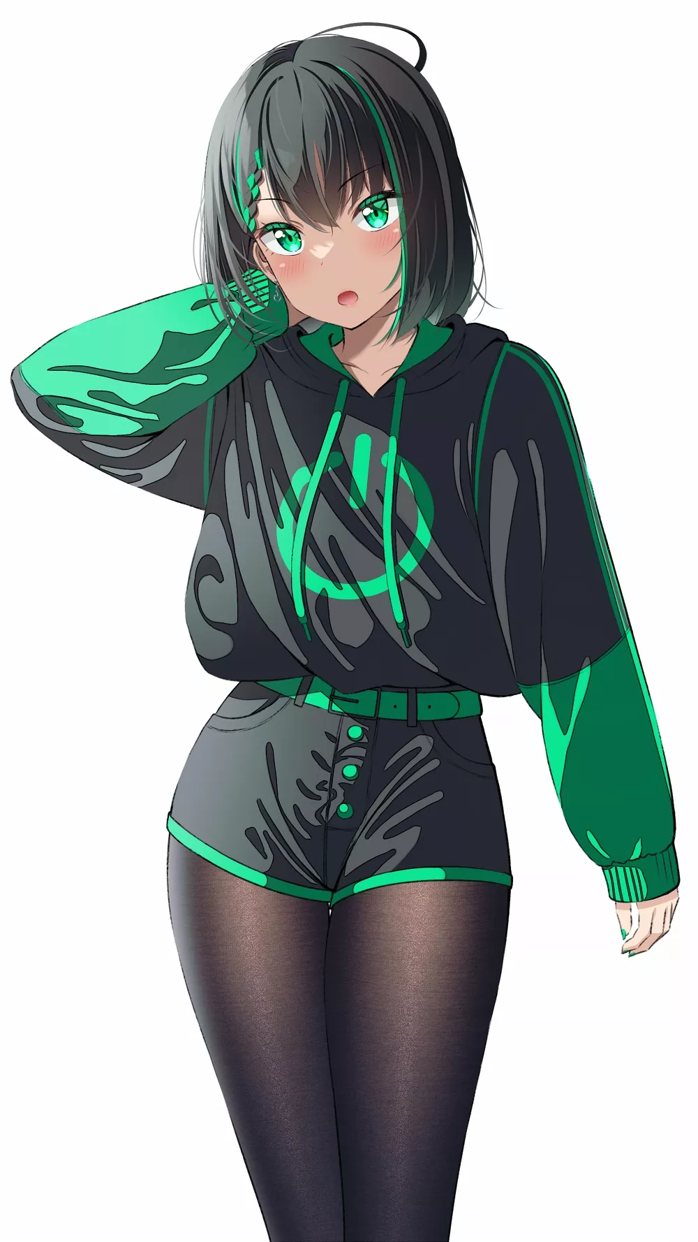 Green Power
