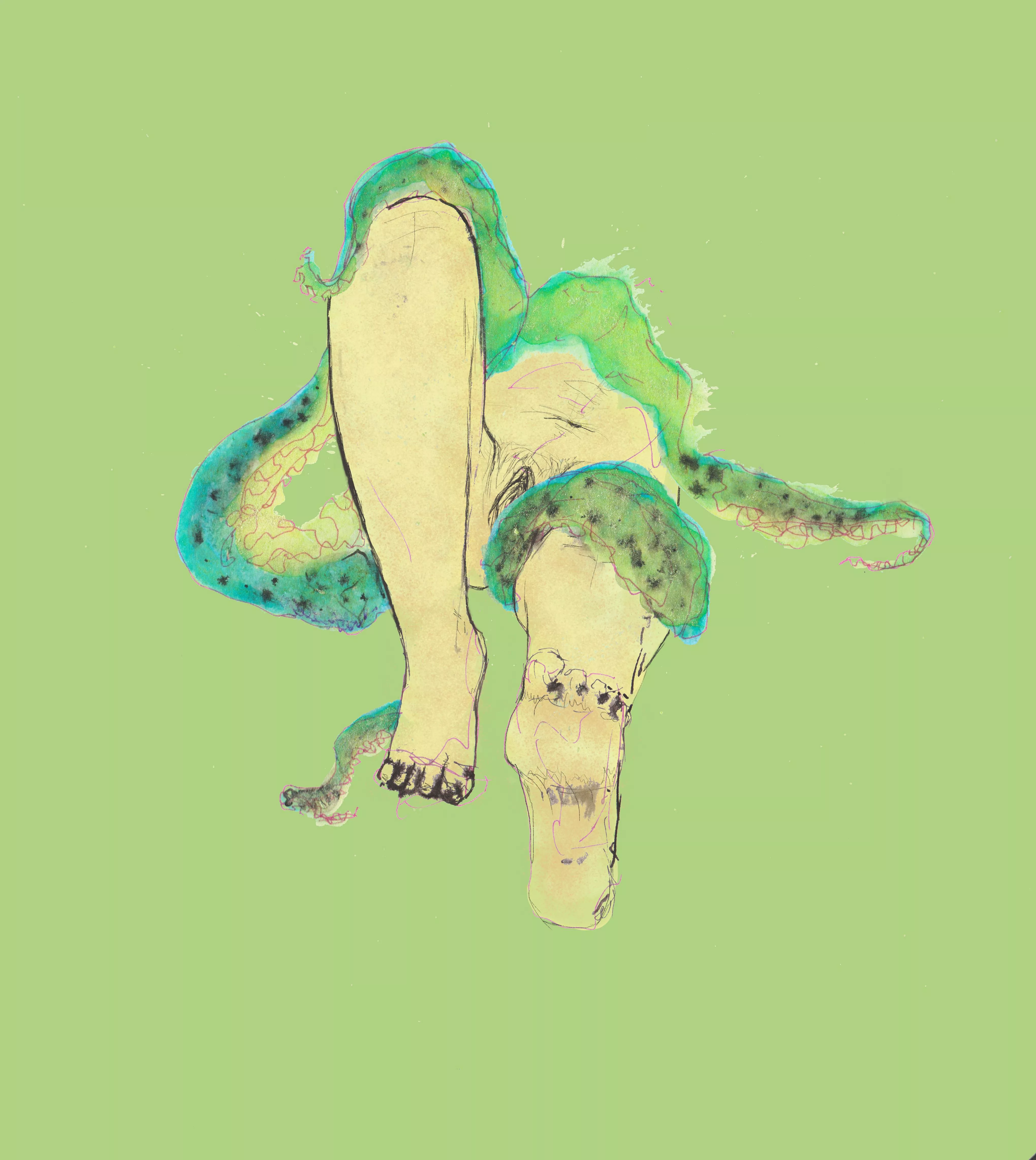 Green Release