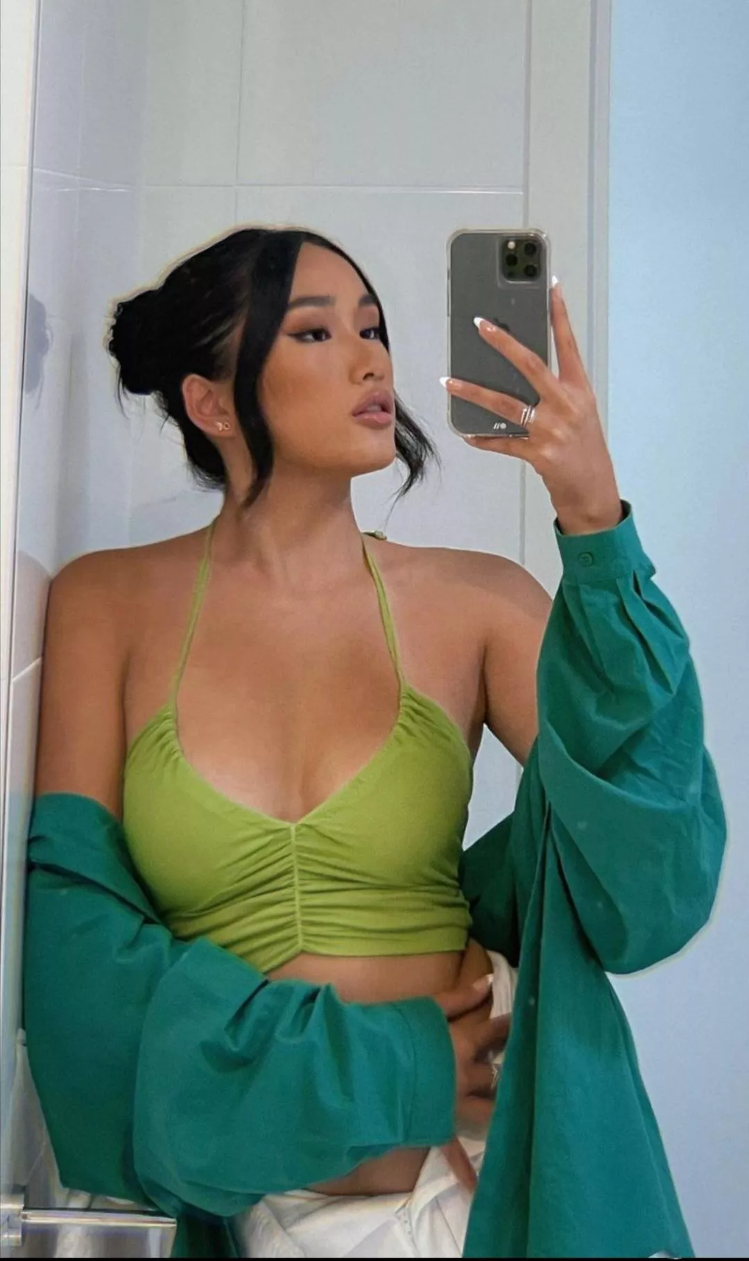 Greens