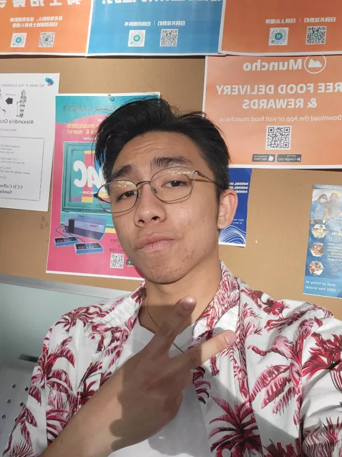 greetings from Davis, California 🐮🤠