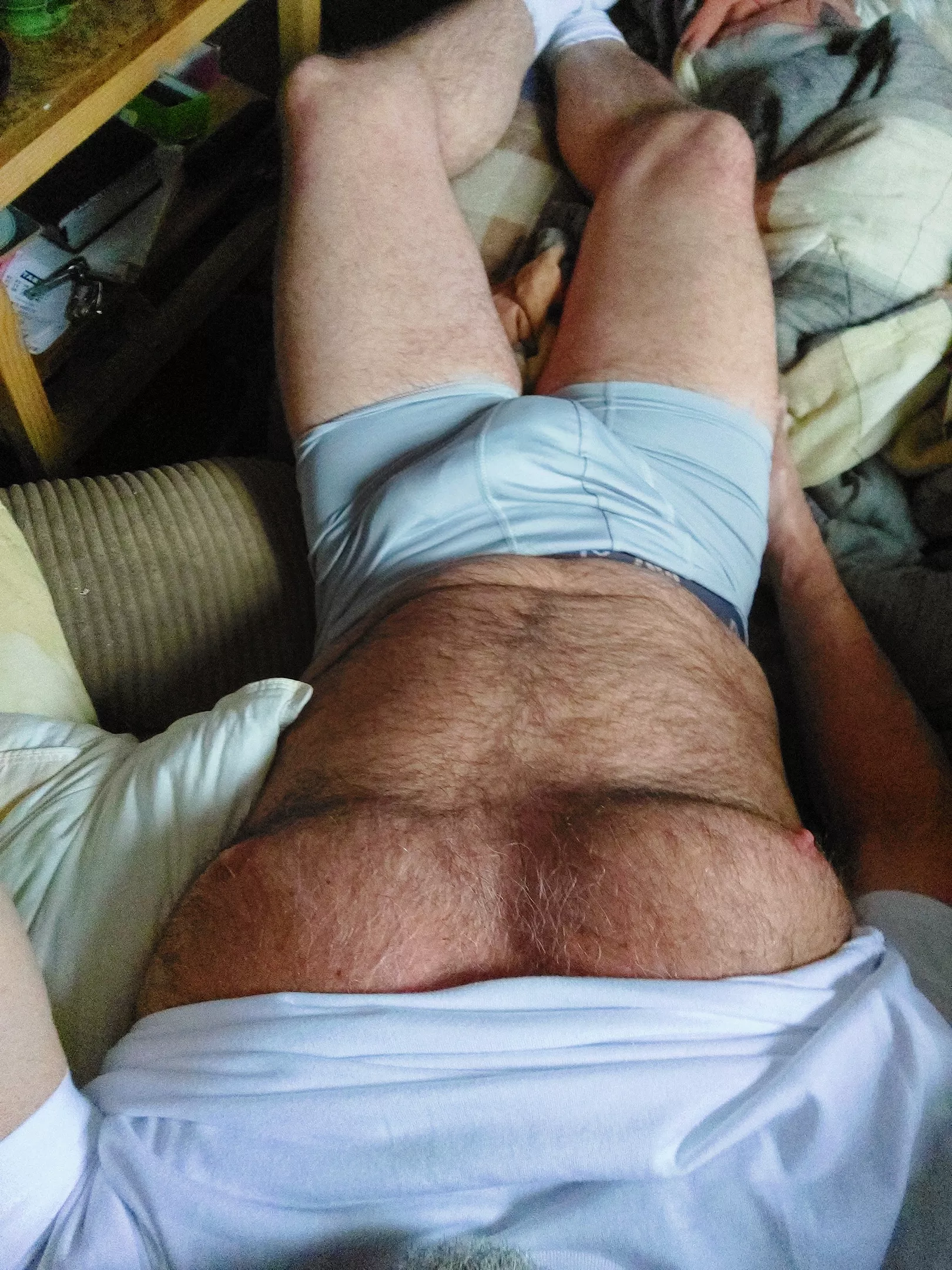 Grey